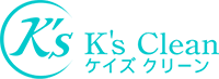 ケイズクリーン ロゴ