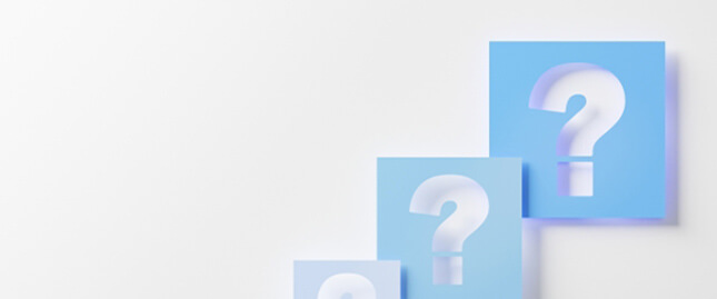 よくあるご質問